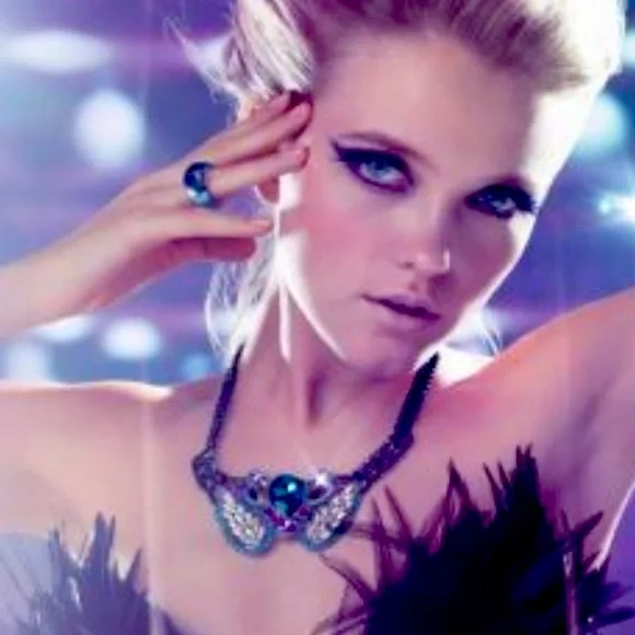 Swarovski parade necklace - Picture 1 of 8